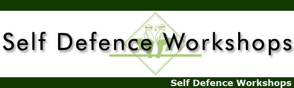 Self Defence Workshops Self Defence Workshops
